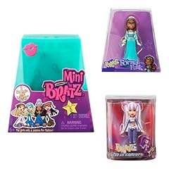 Bratz miniverse mini usato  Spedito ovunque in Italia 