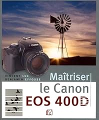 Maîtriser canon eos d'occasion  Livré partout en Belgiqu