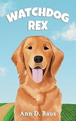 Watchdog rex usato  Spedito ovunque in Italia 