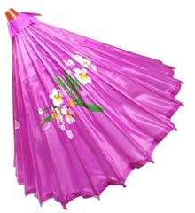 Srls ombrello cinese usato  Spedito ovunque in Italia 