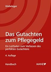 Gutachten zum pflegegeld gebraucht kaufen  Wird an jeden Ort in Deutschland