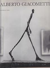 Alberto giacometti gebraucht kaufen  Wird an jeden Ort in Deutschland