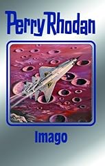 Imago perry rhodan gebraucht kaufen  Wird an jeden Ort in Deutschland