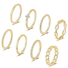 Tobeny 8pcs 14k for sale  Delivered anywhere in USA 
