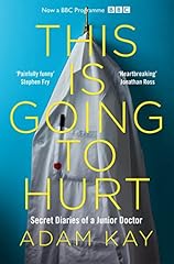 This going hurt d'occasion  Livré partout en France
