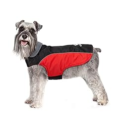 Ireenuo dog coat for sale  Delivered anywhere in UK