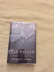 Ivan pavlov russian gebraucht kaufen  Wird an jeden Ort in Deutschland
