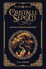 Cristalli sepolti anche d'occasion  Livré partout en France