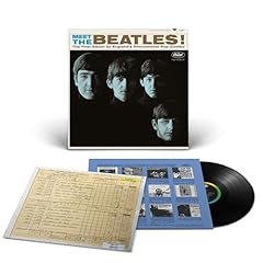 Meet the beatles gebraucht kaufen  Wird an jeden Ort in Deutschland