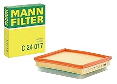 Mann filter 017 gebraucht kaufen  Wird an jeden Ort in Deutschland