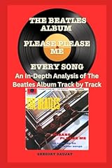 Beatles album please for sale  Delivered anywhere in UK