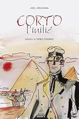 Corto initié d'occasion  Livré partout en France