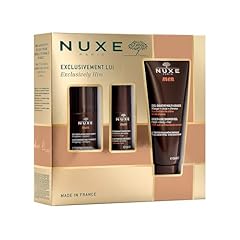 Nuxe men cadeauset d'occasion  Livré partout en France