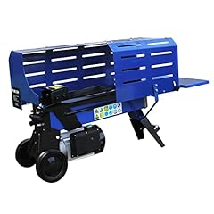 Log splitter ton for sale  Delivered anywhere in Ireland
