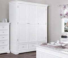 Gainsborough door white for sale  Delivered anywhere in UK