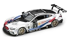 Bmw miniatur motorsport gebraucht kaufen  Wird an jeden Ort in Deutschland