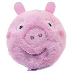Beanie bouncer peppa for sale  Delivered anywhere in UK