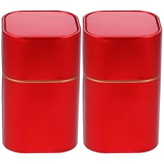 Kichvoe 2pcs airtight for sale  Delivered anywhere in USA 