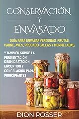 Conservación envasado guía for sale  Delivered anywhere in USA 