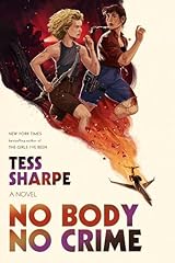 Body crime novel for sale  Delivered anywhere in UK