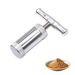 Pollen press portable for sale  Delivered anywhere in UK