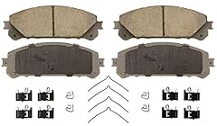 Wagner brake thermoquiet for sale  Delivered anywhere in USA 