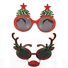 Bolzra christmas sunglasses for sale  Delivered anywhere in USA 