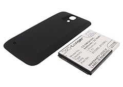 Smg630hl batteria 6400mah usato  Spedito ovunque in Italia 