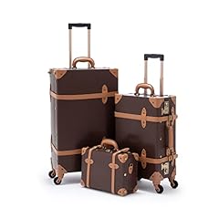 Cotrunkage vintage luggage for sale  Delivered anywhere in USA 