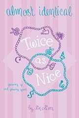 Twice nice 4 d'occasion  Livré partout en Belgiqu