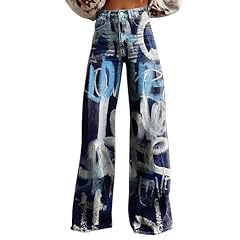 Red jeans women for sale  Delivered anywhere in UK