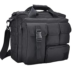 Xjmbyoo tactical briefcase for sale  Delivered anywhere in USA 