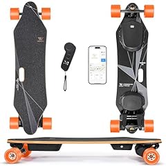Wowgo electric longboard for sale  Delivered anywhere in USA 