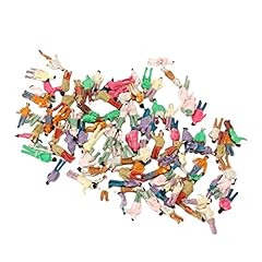 Huadaxtai 100x figurines d'occasion  Livré partout en France