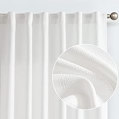 Jinchan curtains living for sale  Delivered anywhere in USA 