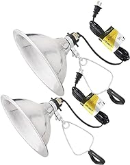 Simple deluxe hiwkltclamplight for sale  Delivered anywhere in USA 