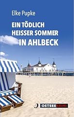 Tödlich heißer sommer gebraucht kaufen  Wird an jeden Ort in Deutschland