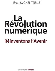 Révolution numérique réinventons d'occasion  Livré partout en France