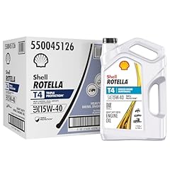 Shell rotella triple for sale  Delivered anywhere in USA 