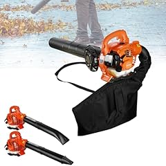 26cc leaf vacuum for sale  Delivered anywhere in USA 