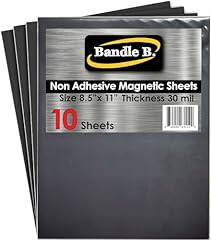 Bandle magnetic sheets for sale  Delivered anywhere in USA 