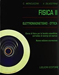 Fisica elettromagnetismo ottic usato  Spedito ovunque in Italia 