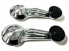 Window cranks pair for sale  Delivered anywhere in USA 