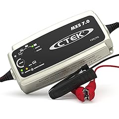 Ctek mxs chargeur d'occasion  Livré partout en France