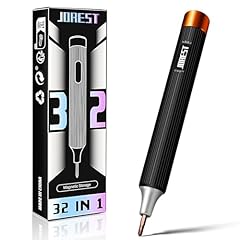 Jorest in1 cacciaviti usato  Spedito ovunque in Italia 