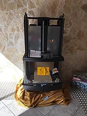 Termocamino usato  Spedito ovunque in Italia 