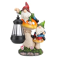 Ovewios garden gnome for sale  Delivered anywhere in USA 