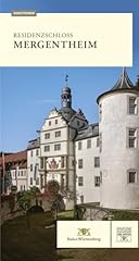 Residenzschloss mergentheim ku gebraucht kaufen  Wird an jeden Ort in Deutschland