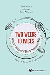 Two weeks paces for sale  Delivered anywhere in UK
