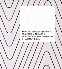 Konkrete progressionen franço gebraucht kaufen  Wird an jeden Ort in Deutschland